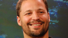 Eric Hoek, chief executive of Water Planet